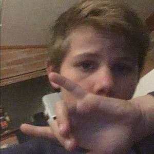 Meet your Posher, Kyle